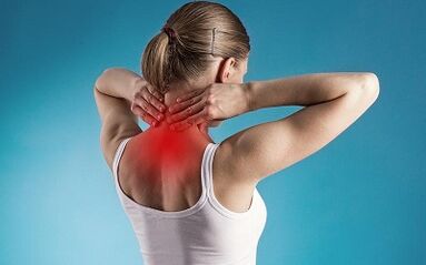 Die Gründe für die Entwicklung der Gebärmutterhalsosteochondrose